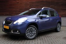 Peugeot 2008 - 1.2 VTi 82pk Active