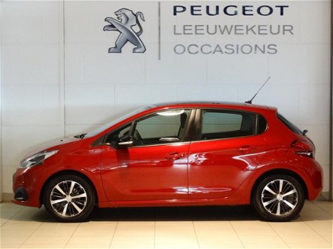 Peugeot 208 - Active+ 1.2 PureTech82 5-DEURS PANODAK | CLIMA | CAMERA | 16 INCH | STOELVERW - 1