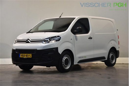 Citroën Jumpy - GB M 1.5 BlueHDi 102 PK - 1