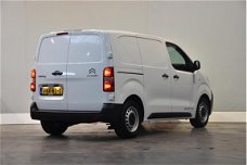 Citroën Jumpy - GB M 1.5 BlueHDi 102 PK