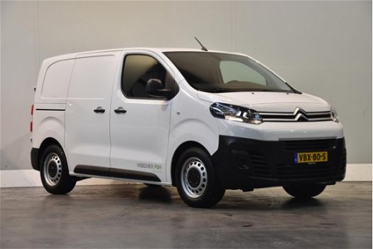 Citroën Jumpy - GB M 1.5 BlueHDi 102 PK - 1