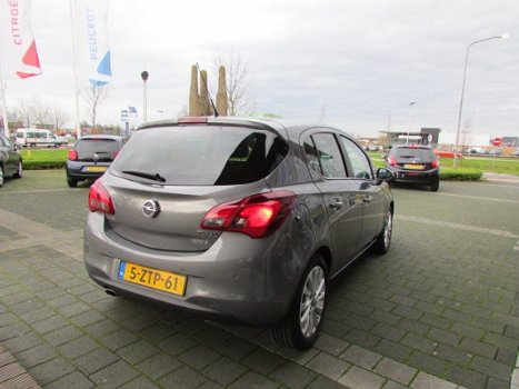 Opel Corsa - 1.0 Turbo 115 pk Cosmo SUPER COMPLEET - 1