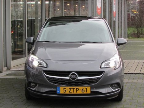 Opel Corsa - 1.0 Turbo 115 pk Cosmo SUPER COMPLEET - 1