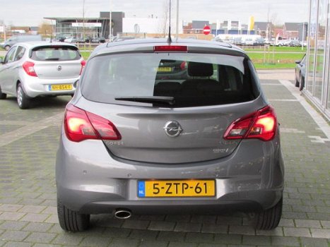 Opel Corsa - 1.0 Turbo 115 pk Cosmo SUPER COMPLEET - 1