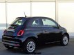 Fiat 500 - 1.2 69pk Start & Stop Dualogic Lounge - 1 - Thumbnail