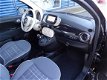 Fiat 500 - 1.2 69pk Start & Stop Dualogic Lounge - 1 - Thumbnail