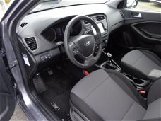 Hyundai i20 - 1.0 T-GDI 100 PK COMFORT | ECC | APPLE CARPLAY | RADIO BLUETOOTH | CAMERA | CRUISE-CON