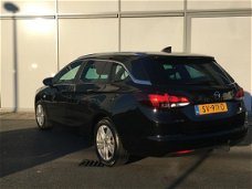 Opel Astra - 1.4 Turbo 150pk Edition | NAVI | 16"LMV | AGR-STOELEN | DAB+|