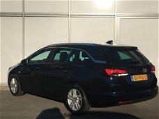 Opel Astra - 1.4 Turbo 150pk Edition | NAVI | DAB+ | 16" LMV | AGR-STOELEN |