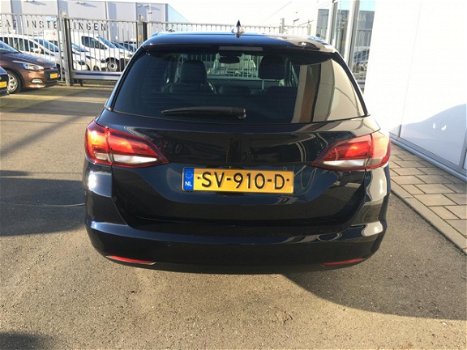 Opel Astra - 1.4 Turbo 150pk Edition | NAVI | DAB+ | 16