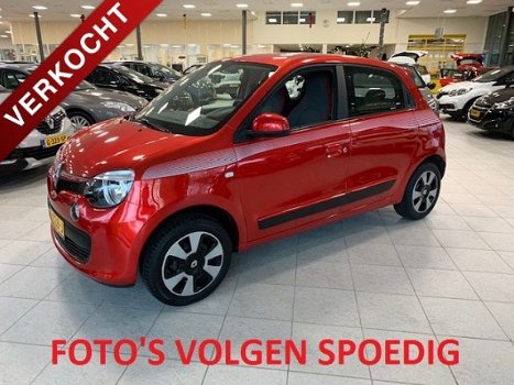 Renault Twingo - 1.0 SCE 70 pk Collection - 1