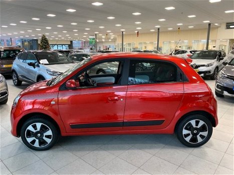 Renault Twingo - 1.0 SCE 70 pk Collection - 1