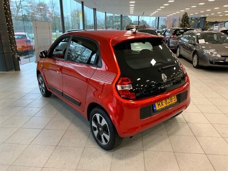 Renault Twingo - 1.0 SCE 70 pk Collection - 1