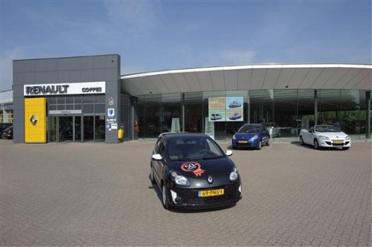 Renault Twingo - 1.0 SCE 70 pk Collection - 1