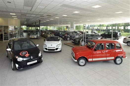 Renault Twingo - 1.0 SCE 70 pk Collection - 1