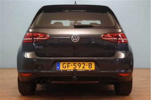 Volkswagen Golf - 1.4 TSI GTE climate navi lmv - 1