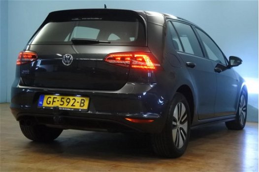 Volkswagen Golf - 1.4 TSI GTE climate navi lmv - 1