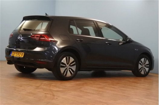 Volkswagen Golf - 1.4 TSI GTE climate navi lmv - 1