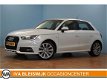 Audi A1 Sportback - 1.0 TFSI Adrenalin 5 deurs airco navi lmv 17 S-Line exterieur - 1 - Thumbnail