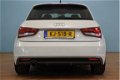 Audi A1 Sportback - 1.0 TFSI Adrenalin 5 deurs airco navi lmv 17 S-Line exterieur - 1 - Thumbnail