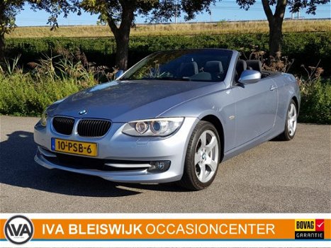 BMW 3-serie Cabrio - 320i AUTOMAAT LMV + AIRCO - 1