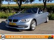 BMW 3-serie Cabrio - 320i AUTOMAAT LMV + AIRCO - 1 - Thumbnail