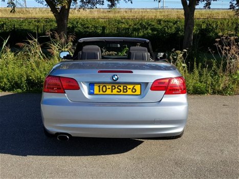 BMW 3-serie Cabrio - 320i AUTOMAAT LMV + AIRCO - 1