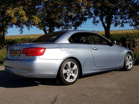 BMW 3-serie Cabrio - 320i AUTOMAAT LMV + AIRCO - 1