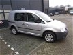 Volkswagen Caddy - 2.0 CNG 850 kg. 2009 Airco Navi 82.000KM NAP APK - 1 - Thumbnail