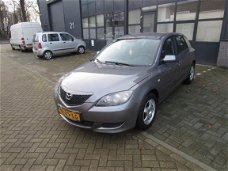 Mazda 3 Sport - 1.6 Touring 2004 Airco 5-Deurs NAP APK