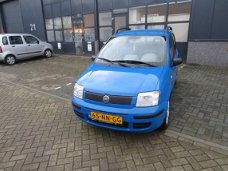 Fiat Panda - 1.1 Active Plus 2003 117.000KM NAP APK