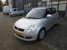 Suzuki Swift - 1.3 Shogun 2007 Airco 5-Deurs NAP APK