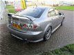 Mazda 6 Sport - 2.3i S-VT Active - 1 - Thumbnail