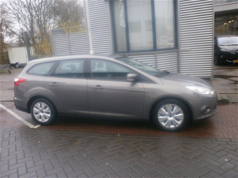 Ford Focus Wagon - 1.6 TDCI Trend - 1