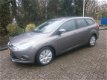 Ford Focus Wagon - 1.6 TDCI Trend - 1 - Thumbnail