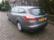 Ford Focus Wagon - 1.6 TDCI Trend - 1 - Thumbnail