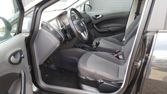 Seat Ibiza ST - 1.2 TDI Style Ecomotive 2e EIG*CV*AIRCO - 1