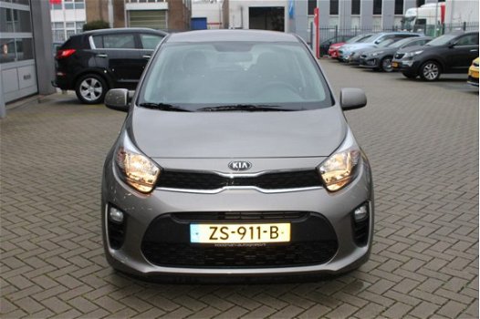 Kia Picanto - 1.0 MPi 67pk 4-zits DynamicLine - 1