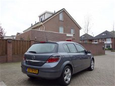 Opel Astra - 1.6 Business 116 Pk 5 deurs Airco 186 dkm Nap