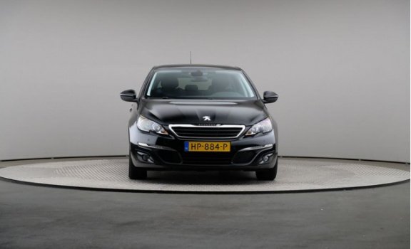 Peugeot 308 SW - 1.6 BlueHDI Blue Lease Executive Pack, Navigatie, Panoramadak - 1