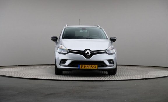 Renault Clio - 1.5 dCi Ecoleader Limited Pack Comfort, Navigatie - 1