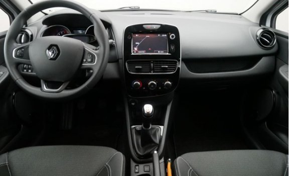 Renault Clio - 0.9 TCe Zen, Navigatie - 1