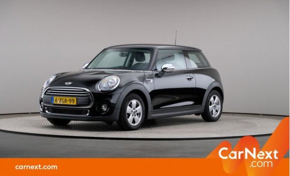 Mini Mini One - 1.2 , Airconditioning - 1