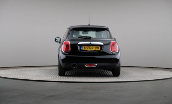 Mini Mini One - 1.2 , Airconditioning - 1