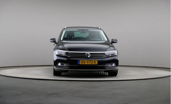 Volkswagen Passat Variant - 1.6 TDI Highline Executive, ACC, LED, Navigatie - 1