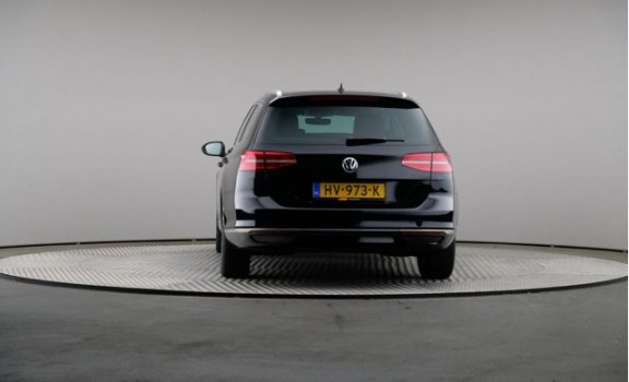 Volkswagen Passat Variant - 1.6 TDI Highline Executive, ACC, LED, Navigatie - 1