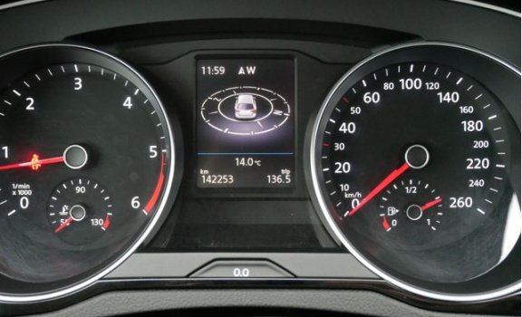Volkswagen Passat Variant - 1.6 TDI Highline Executive, ACC, LED, Navigatie - 1