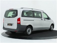 Mercedes-Benz Vito - 111CDI Lang Kombi 9-Persoons Airco