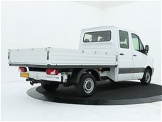 Mercedes-Benz Sprinter - 209CDI Dubbele Cabine Pick-up