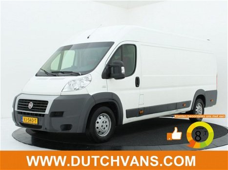 Fiat Ducato - 2.3JTD 150PK XLH2 Maxi - 1